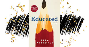 Book Review: Educated by Tara Westover 