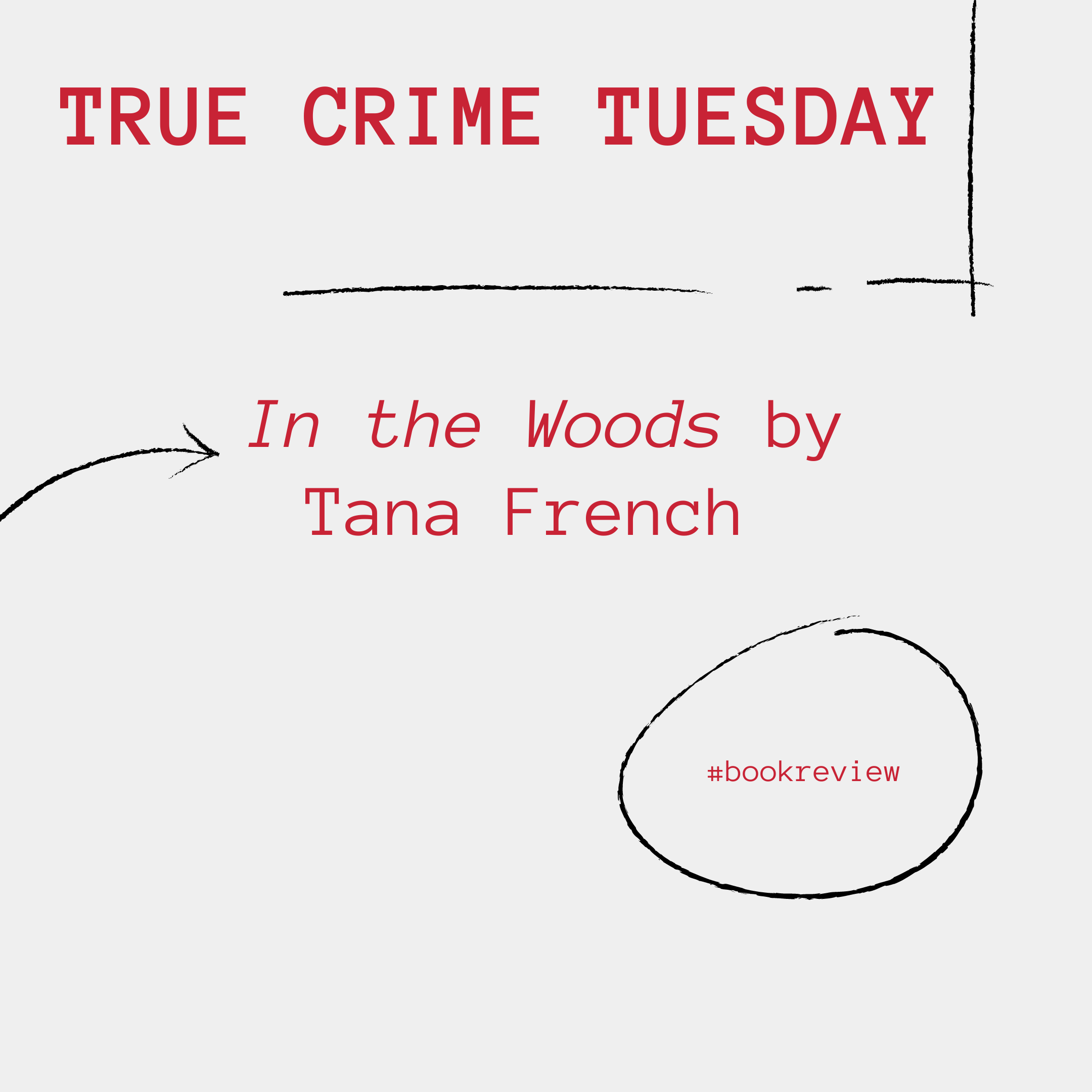 True Crime Tuesday
